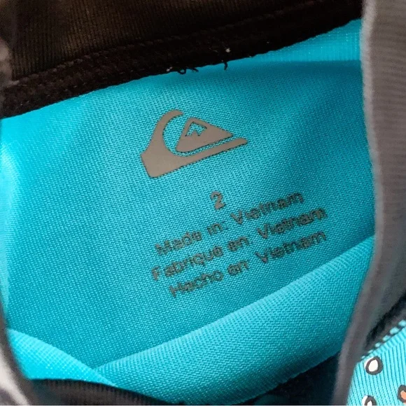 Quiksilver • Rashguard - Picture 5 of 5